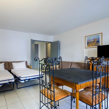 Residhotel Villa Maupassant Cannes Luaran gambar