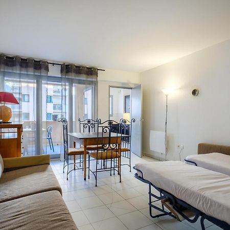 Residhotel Villa Maupassant Cannes Luaran gambar