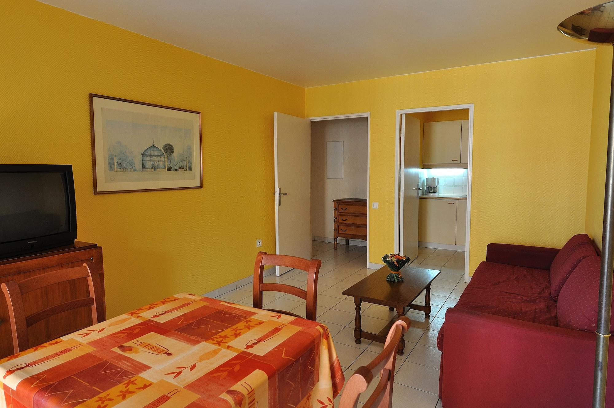Residhotel Villa Maupassant Cannes Luaran gambar
