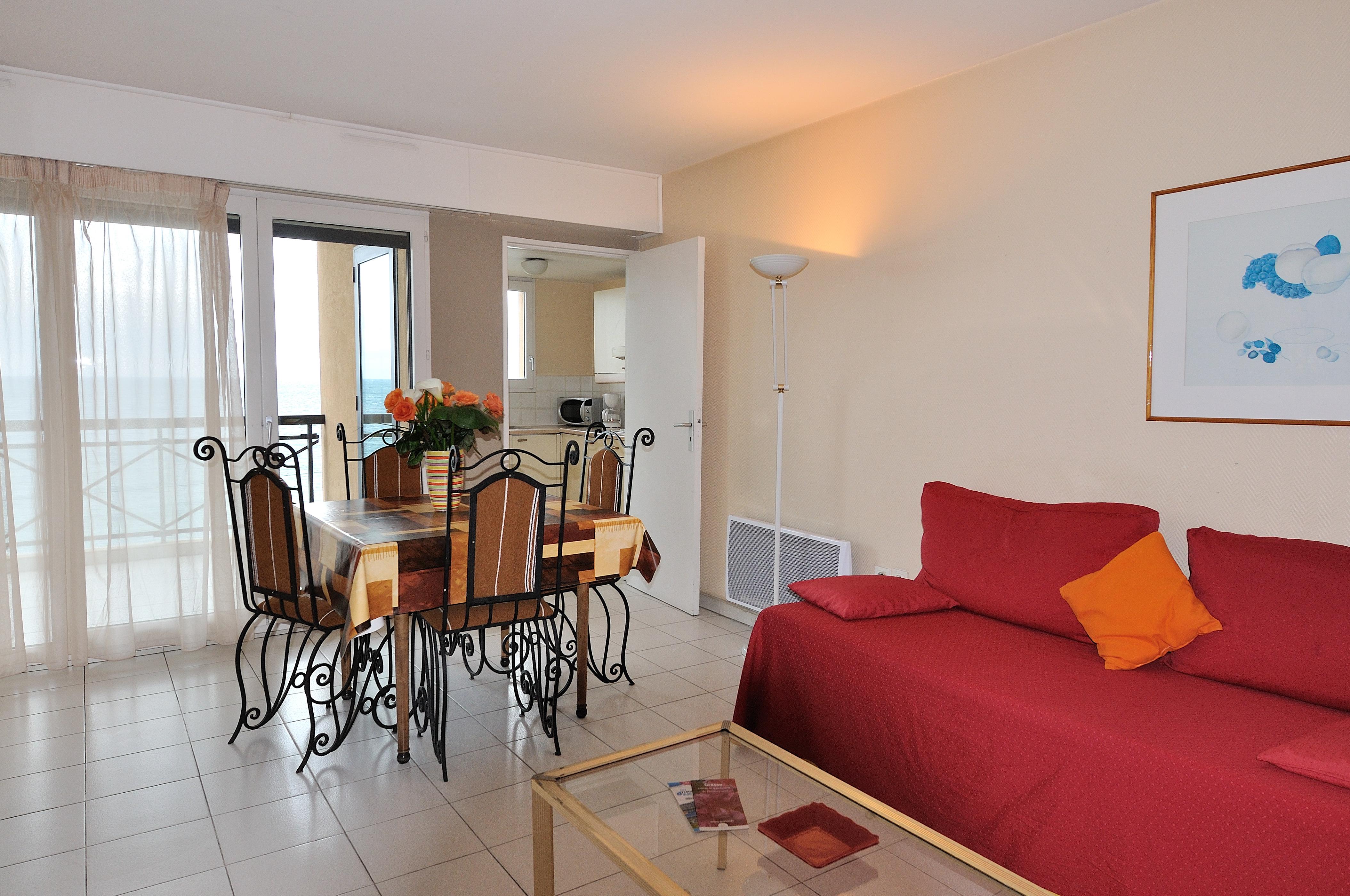 Residhotel Villa Maupassant Cannes Luaran gambar