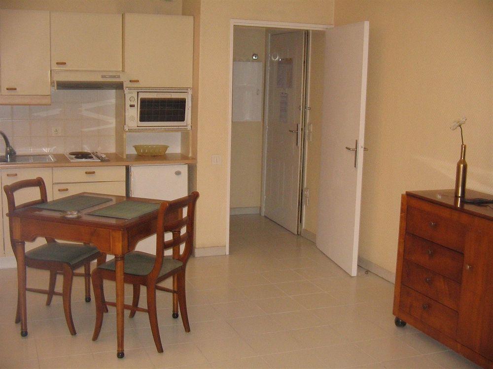 Residhotel Villa Maupassant Cannes Luaran gambar