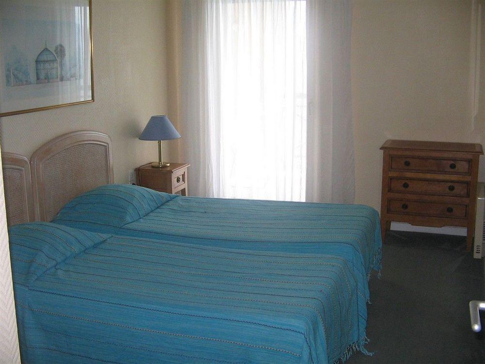 Residhotel Villa Maupassant Cannes Luaran gambar