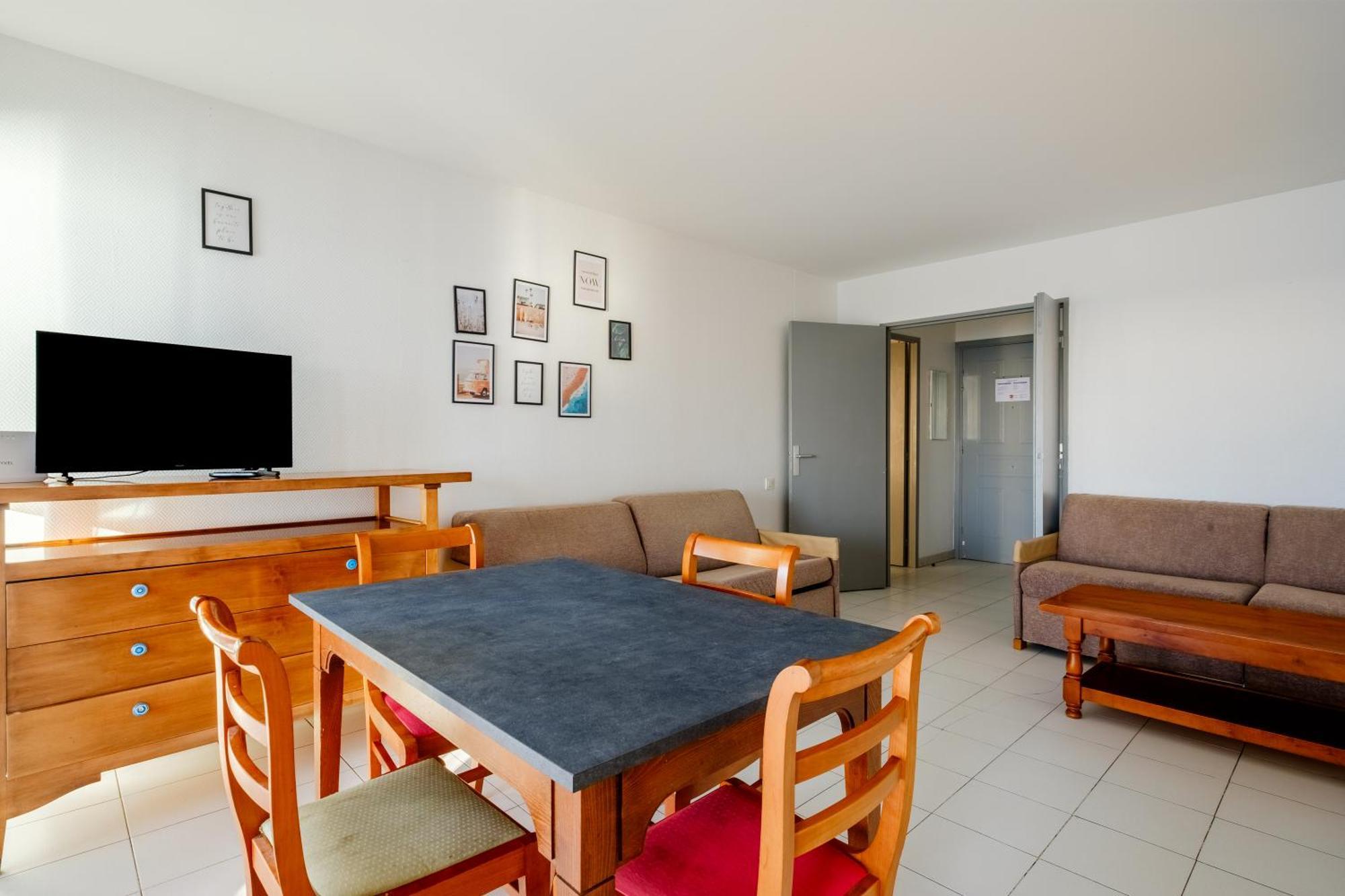 Residhotel Villa Maupassant Cannes Luaran gambar