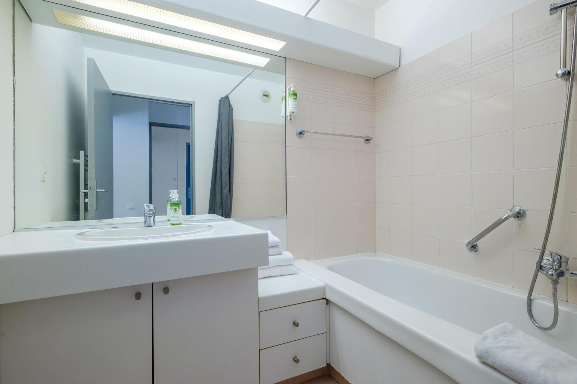Residhotel Villa Maupassant Cannes Luaran gambar