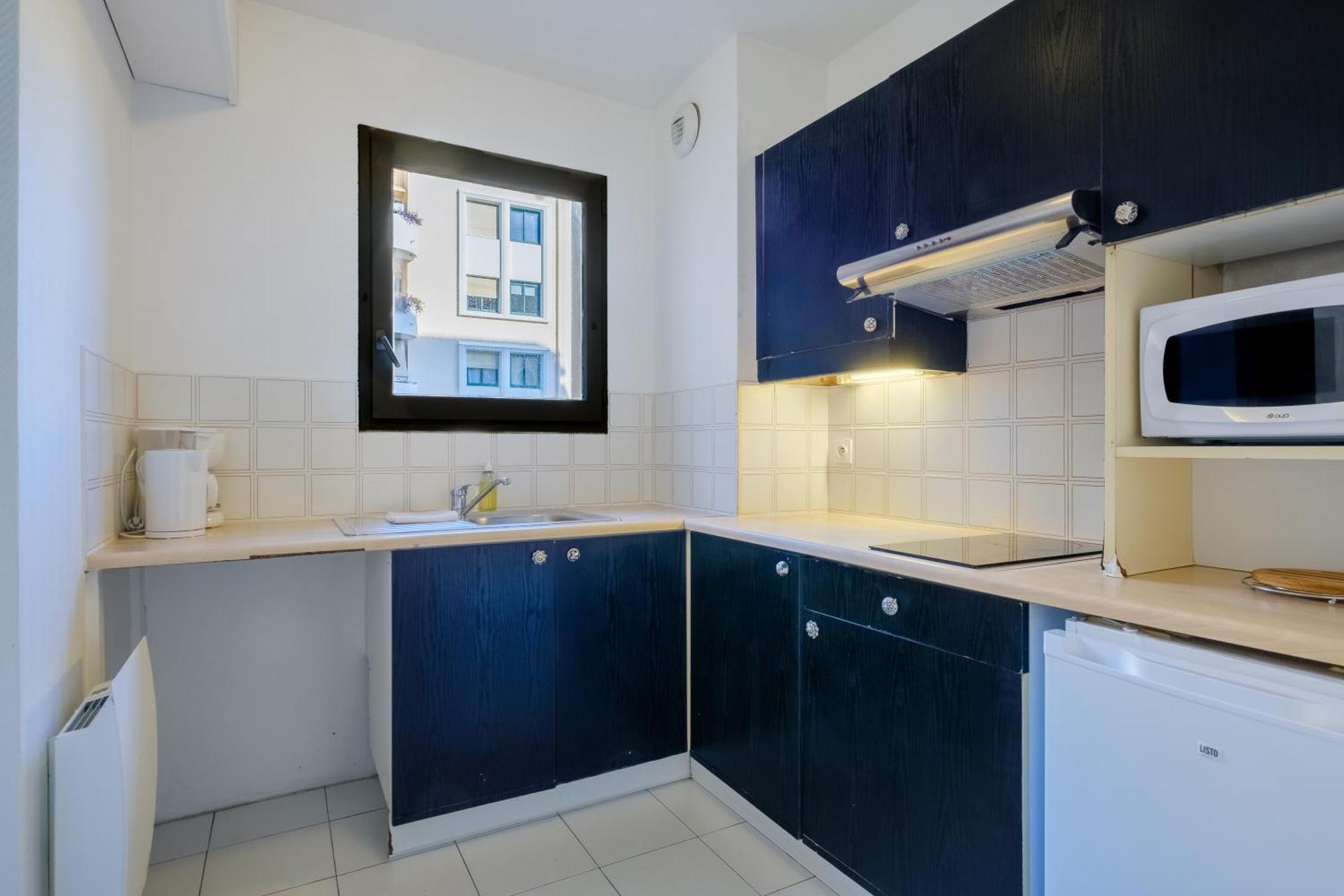 Residhotel Villa Maupassant Cannes Luaran gambar