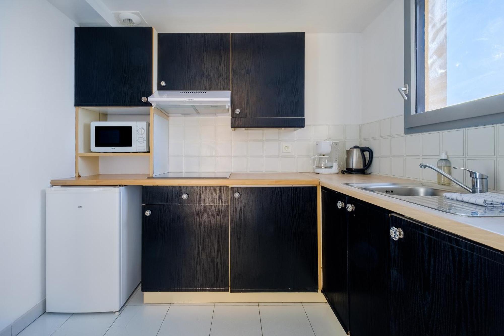 Residhotel Villa Maupassant Cannes Luaran gambar