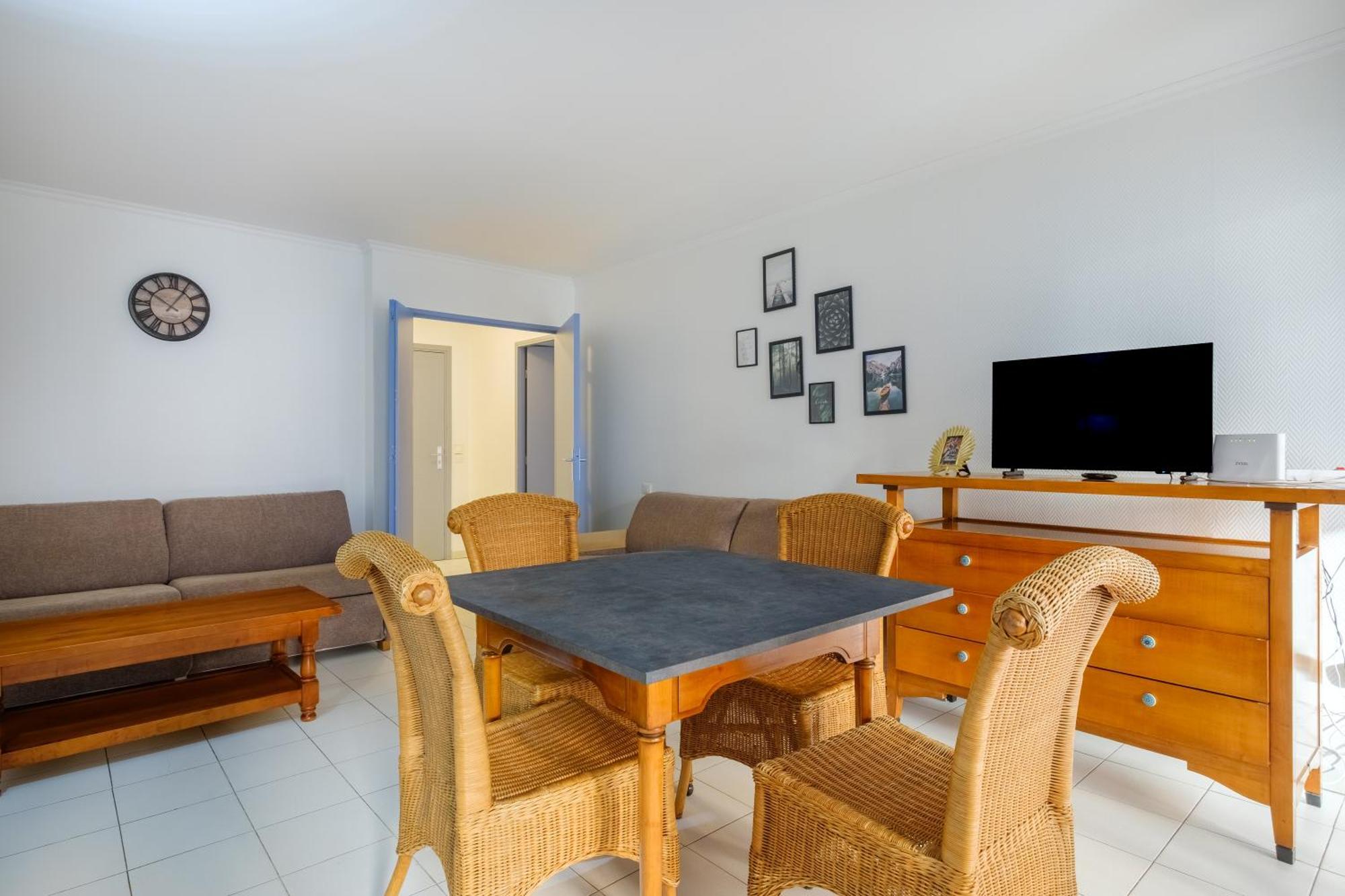 Residhotel Villa Maupassant Cannes Luaran gambar