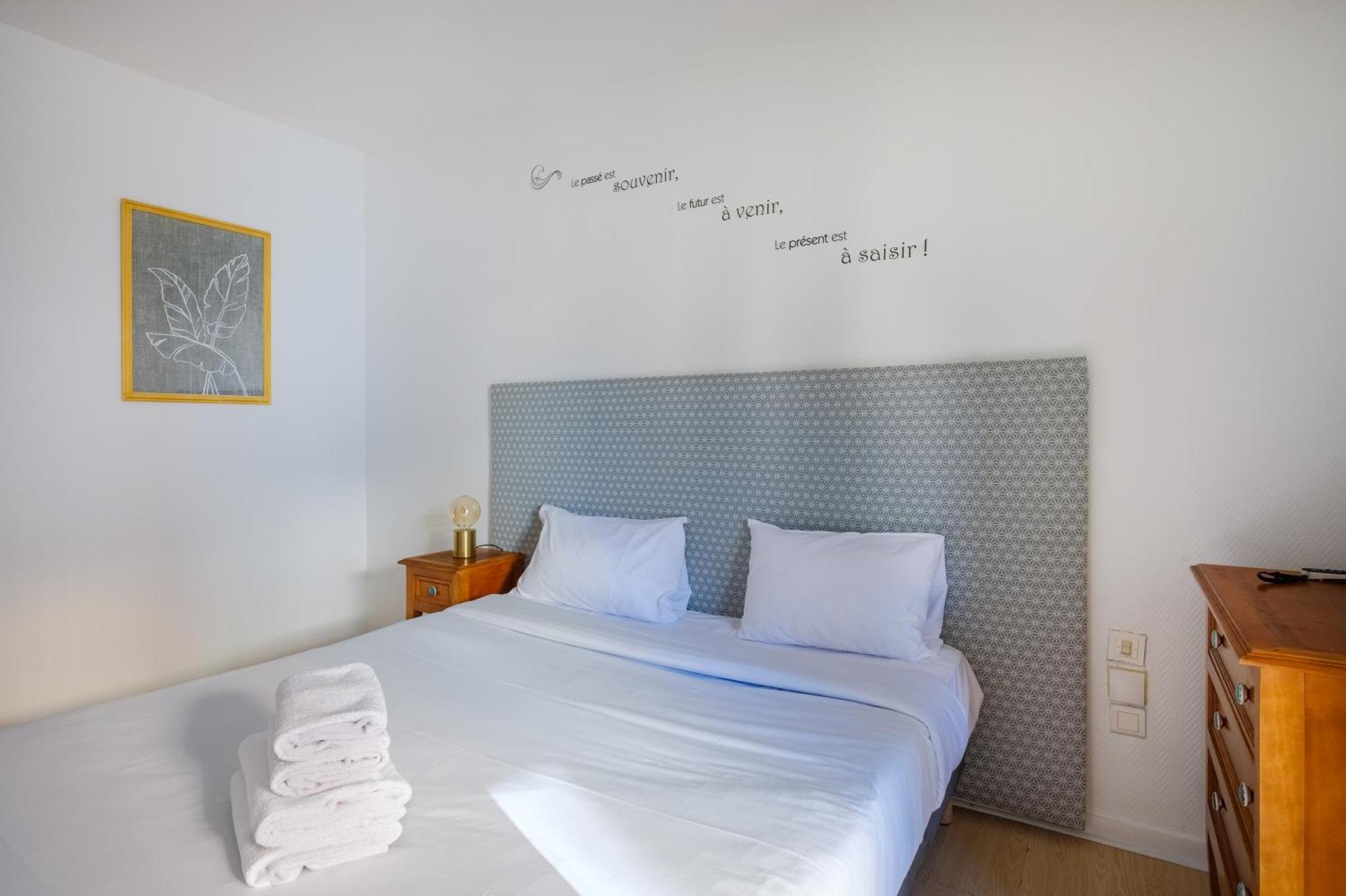 Residhotel Villa Maupassant Cannes Luaran gambar