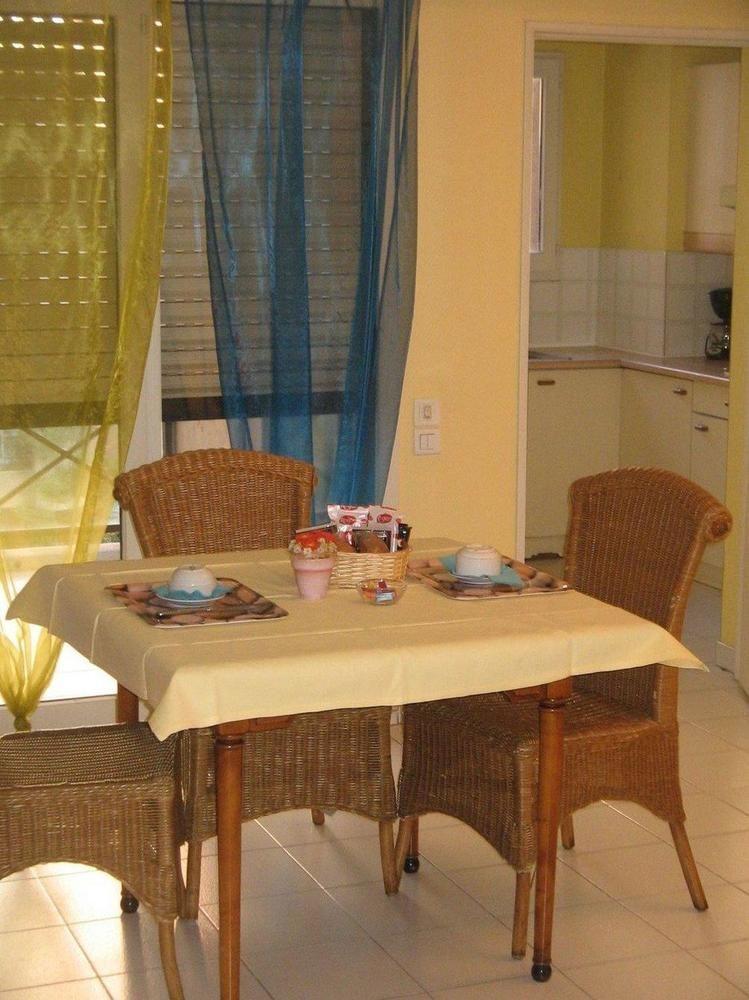Residhotel Villa Maupassant Cannes Luaran gambar