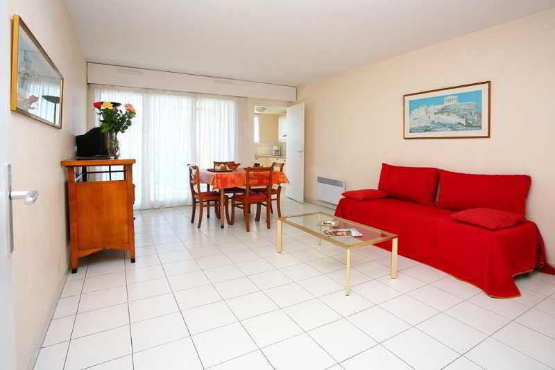 Residhotel Villa Maupassant Cannes Luaran gambar